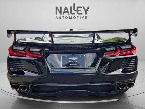 2023 Chevrolet Corvette Stingray w/2LT