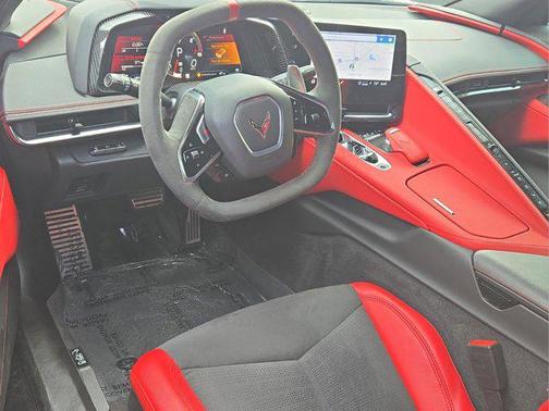 2023 Chevrolet Corvette Stingray w/2LT