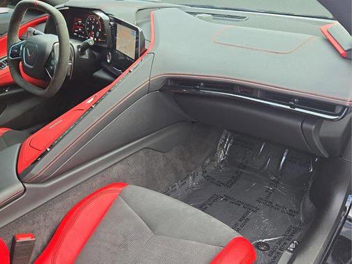 2023 Chevrolet Corvette Stingray w/2LT