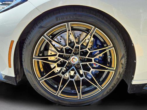 2023 BMW M3 Competition xDrive Sedan