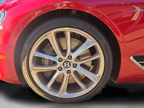 2024 Bentley Continental GT Azure