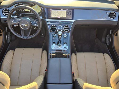 2023 Bentley Continental GT Speed