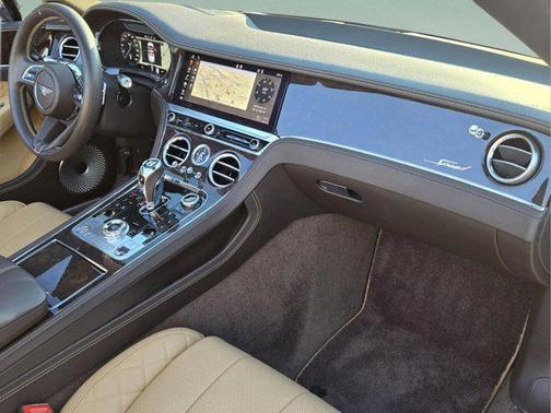 2023 Bentley Continental GT Speed