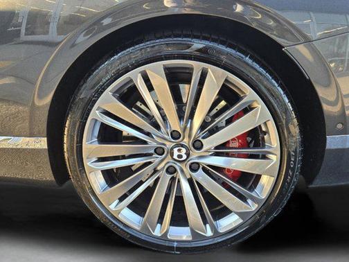 2023 Bentley Continental GT Speed