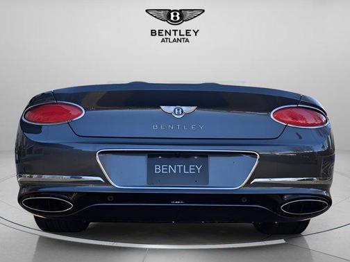 2023 Bentley Continental GT Speed