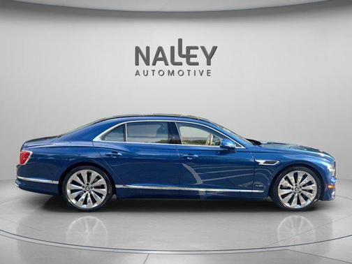2022 Bentley Flying Spur W12