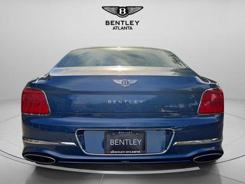 2022 Bentley Flying Spur W12