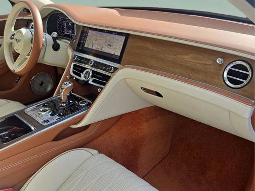 2022 Bentley Flying Spur W12