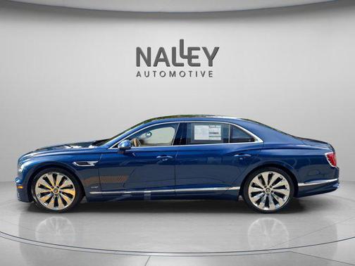 2022 Bentley Flying Spur W12