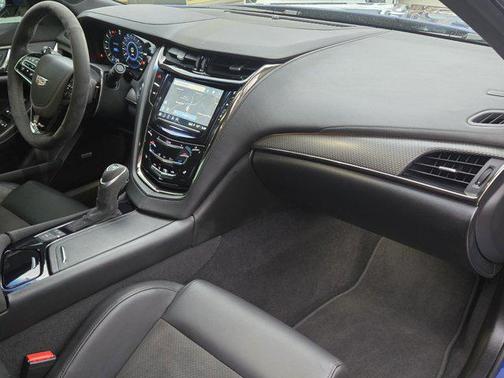 2019 Cadillac CTS-V Base