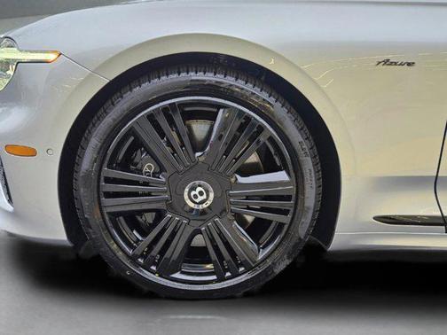 2026 Bentley Continental GT Base