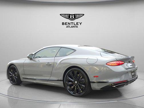 2026 Bentley Continental GT Azure