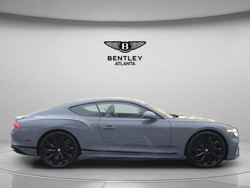 2026 Bentley Continental GT Azure