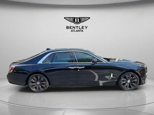 2022 Rolls-Royce Ghost 