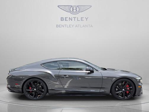 2026 Bentley Continental GT S