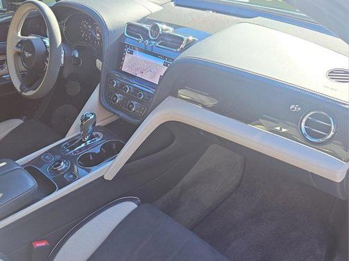 2022 Bentley Bentayga S