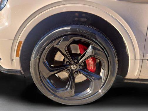 2022 Bentley Bentayga S