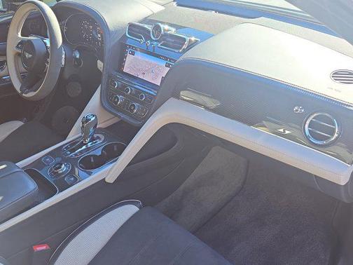2022 Bentley Bentayga S