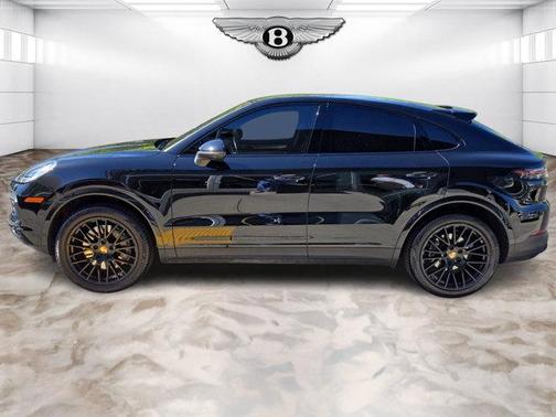 2023 Porsche Cayenne S
