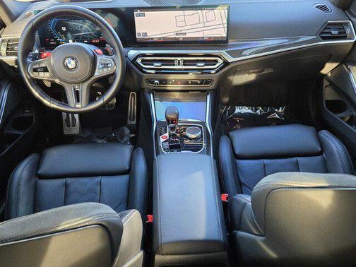 2023 BMW M3 Competition xDrive Sedan