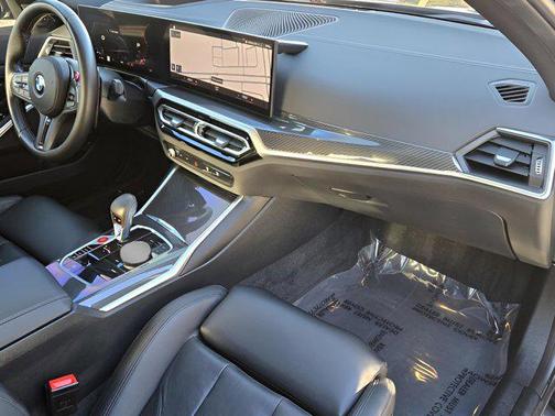 2023 BMW M3 Competition xDrive Sedan