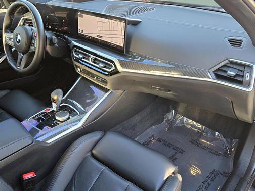 2023 BMW M3 Competition xDrive Sedan