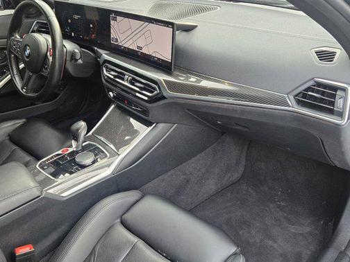 2023 BMW M3 Competition xDrive Sedan