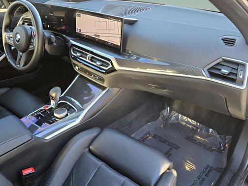 2023 BMW M3 Competition xDrive Sedan