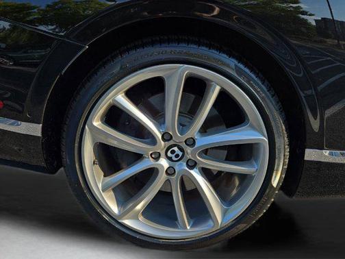 2022 Bentley Continental GT V8