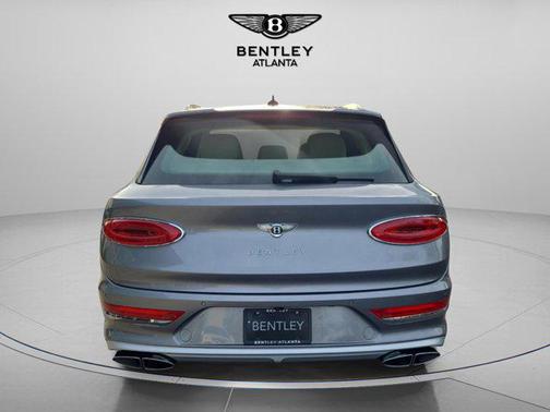 2024 Bentley Bentayga Azure