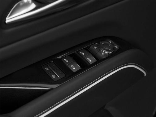 Black Raven 2022 Cadillac Escalade Sport Platinum