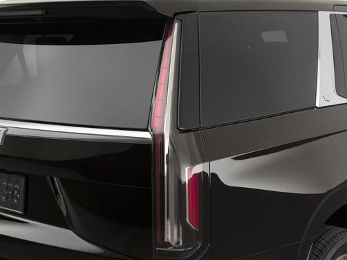 Black Raven 2022 Cadillac Escalade Sport Platinum