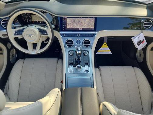 2024 Bentley Continental GT Speed