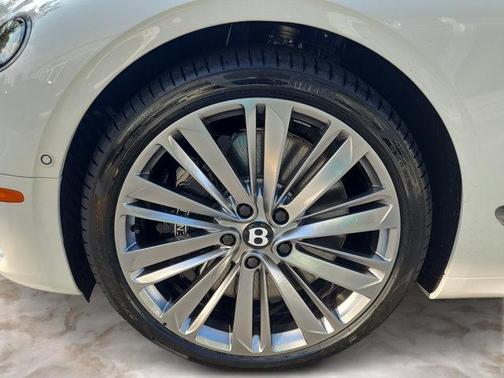 2024 Bentley Continental GT Speed