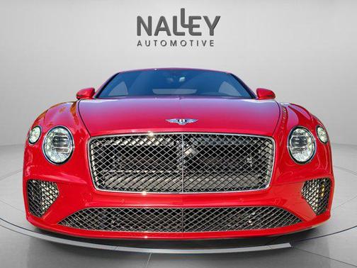 2022 Bentley Continental GT Speed