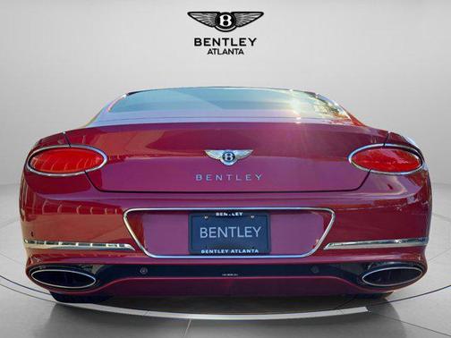 2022 Bentley Continental GT Speed