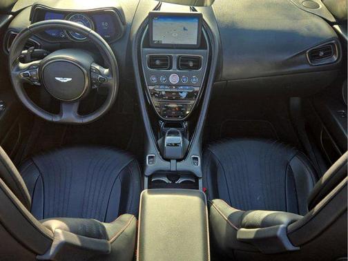 2020 Aston Martin DB11 Volante