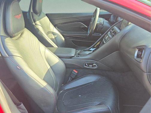 2020 Aston Martin DB11 Volante