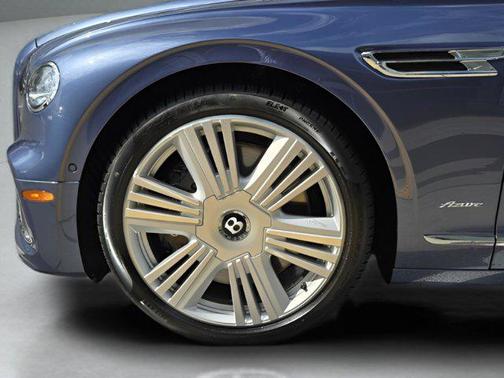 2026 Bentley Flying Spur Azure