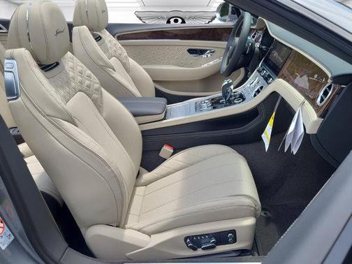 2024 Bentley Continental GT Speed