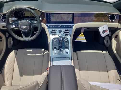 2024 Bentley Continental GT Speed