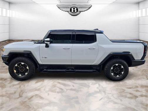 2023 GMC HUMMER EV Pickup 3X