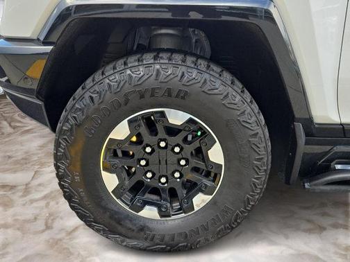 2023 GMC HUMMER EV Pickup 3X