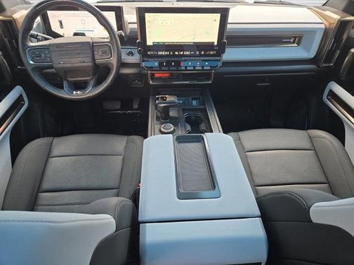 2023 GMC HUMMER EV Pickup 3X