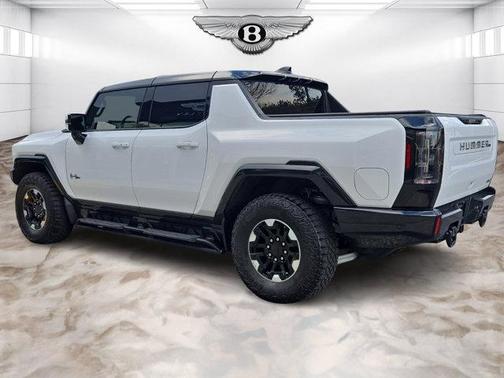 2023 GMC HUMMER EV Pickup 3X