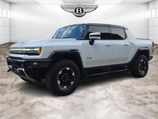 2023 GMC HUMMER EV Pickup 3X