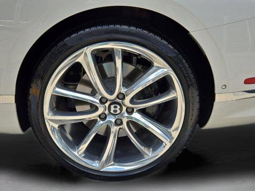2023 Bentley Continental GT Azure
