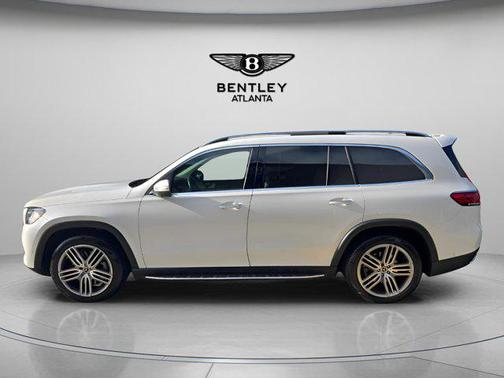 2022 Mercedes-Benz GLS 450 4MATIC