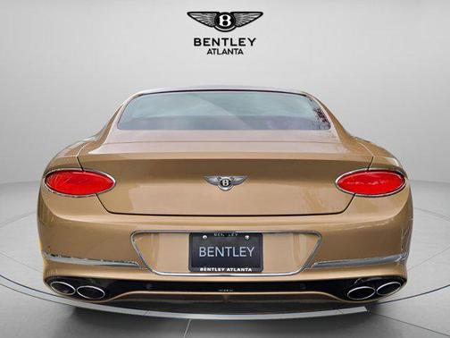 2020 Bentley Continental GT V8