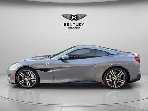 2020 Ferrari Portofino Base